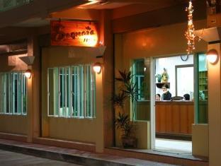 Sequoia Inn Davao City Kültér fotó