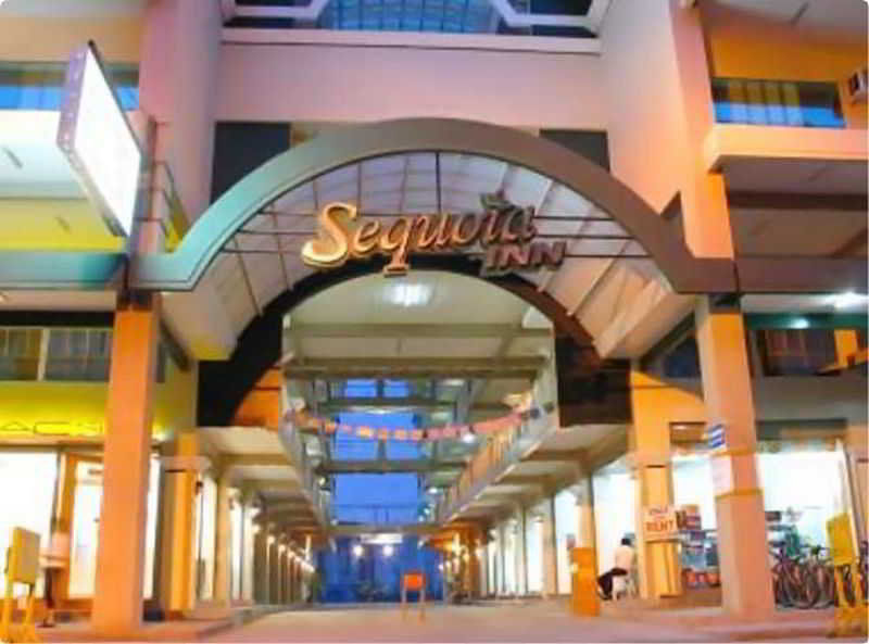 Sequoia Inn Davao City Kültér fotó