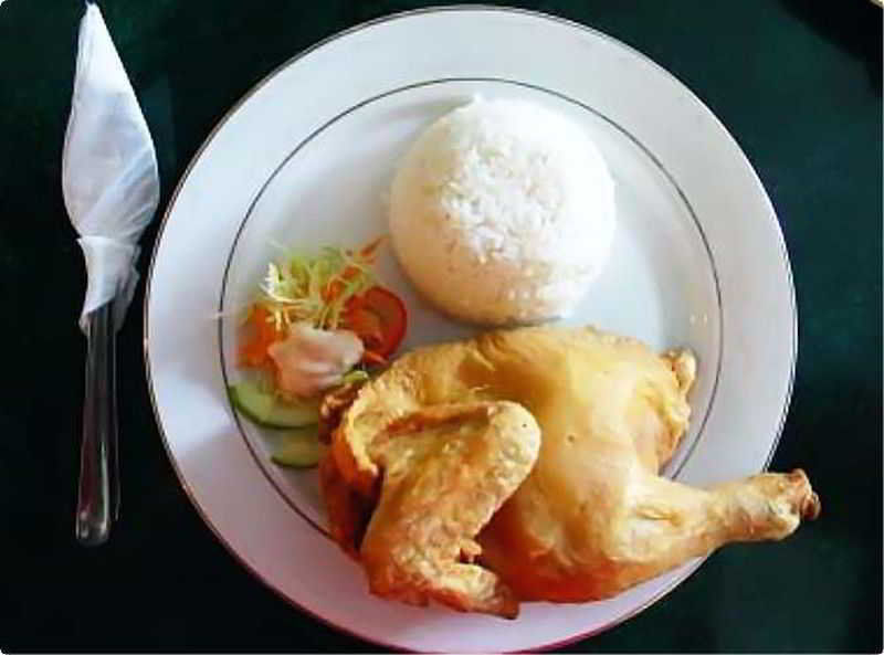 Sequoia Inn Davao City Kültér fotó