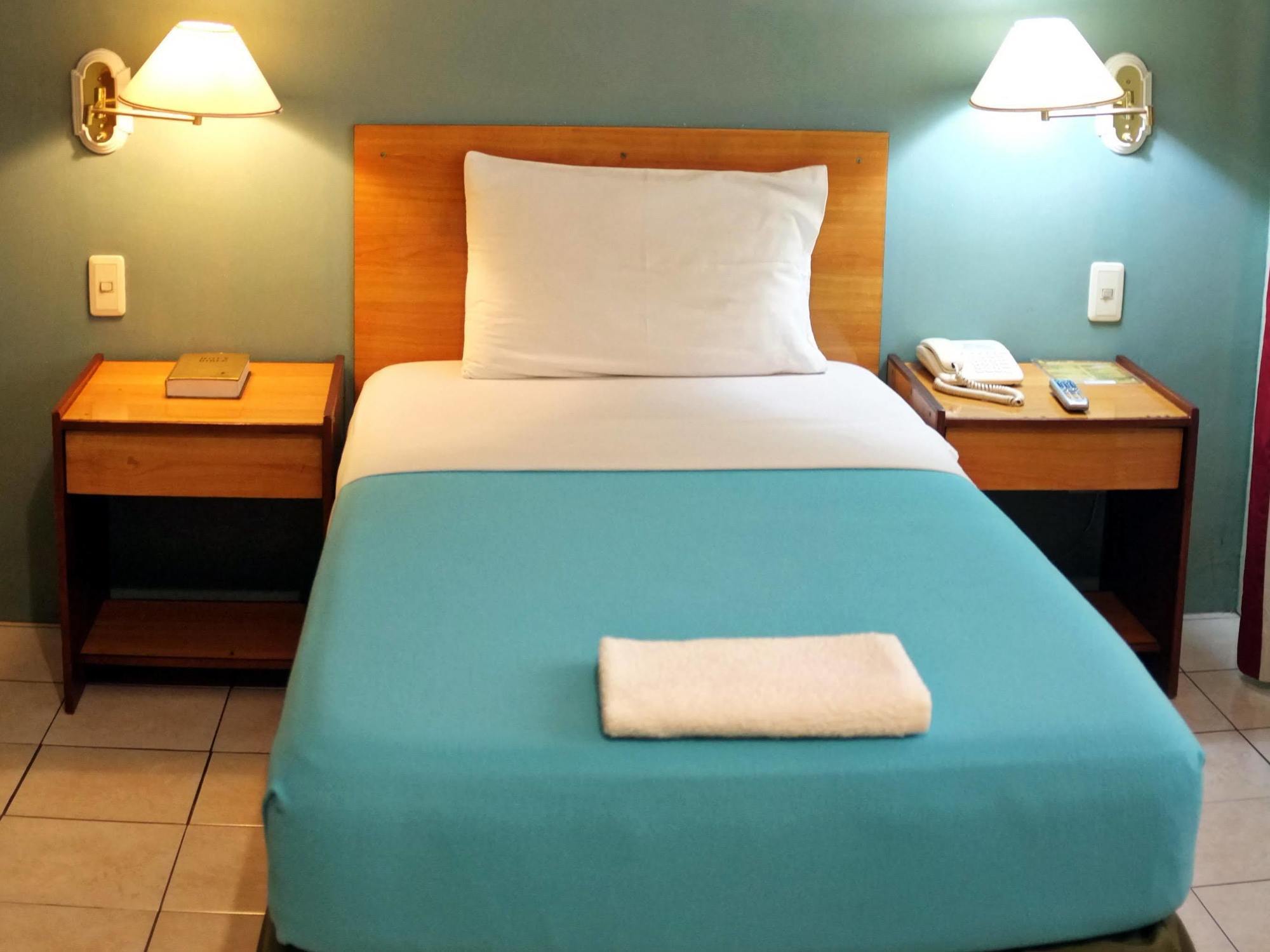 Sequoia Inn Davao City Kültér fotó