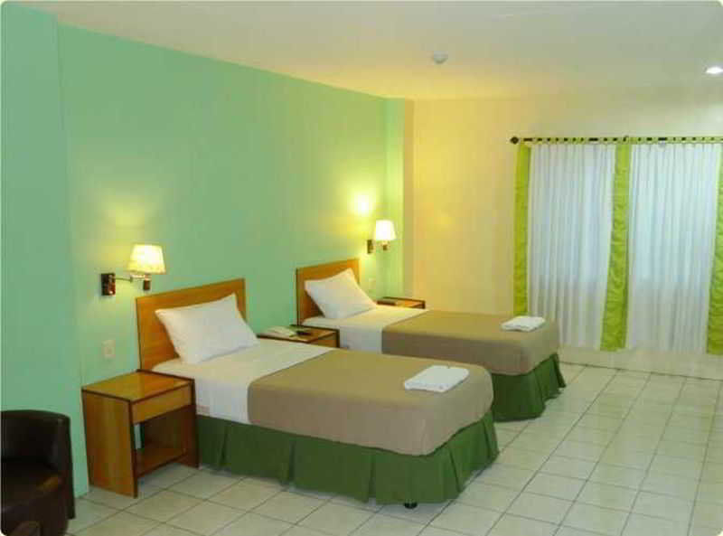 Sequoia Inn Davao City Kültér fotó