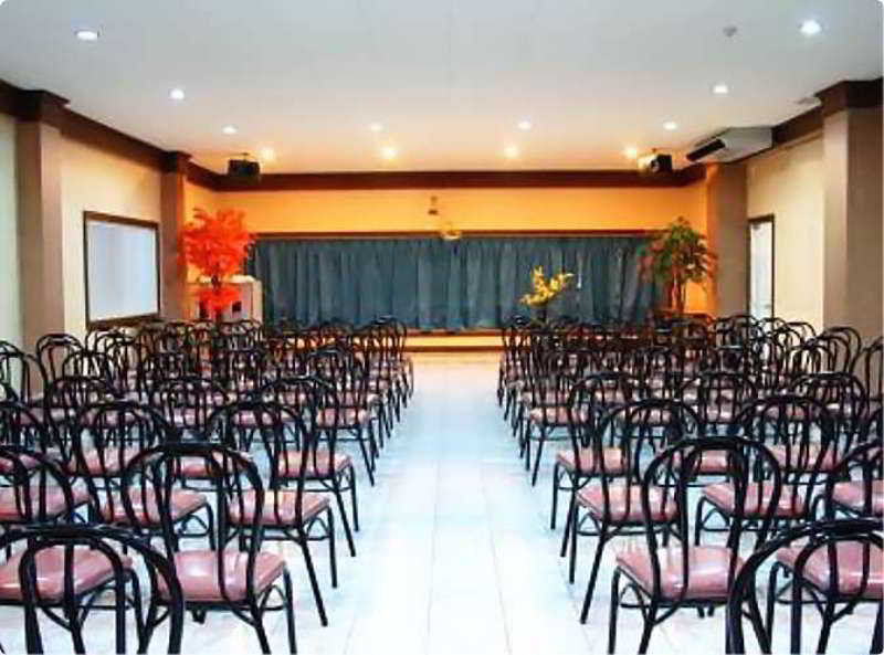 Sequoia Inn Davao City Kültér fotó