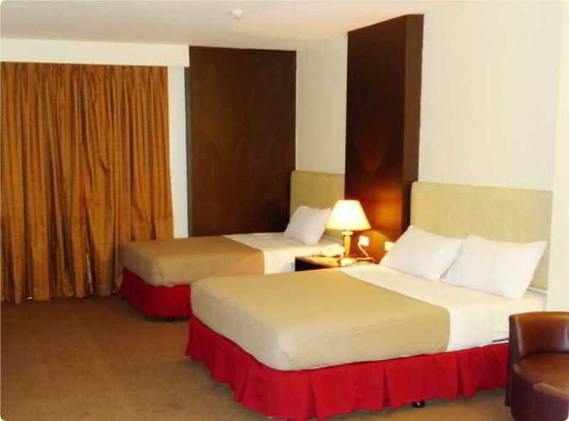 Sequoia Inn Davao City Kültér fotó