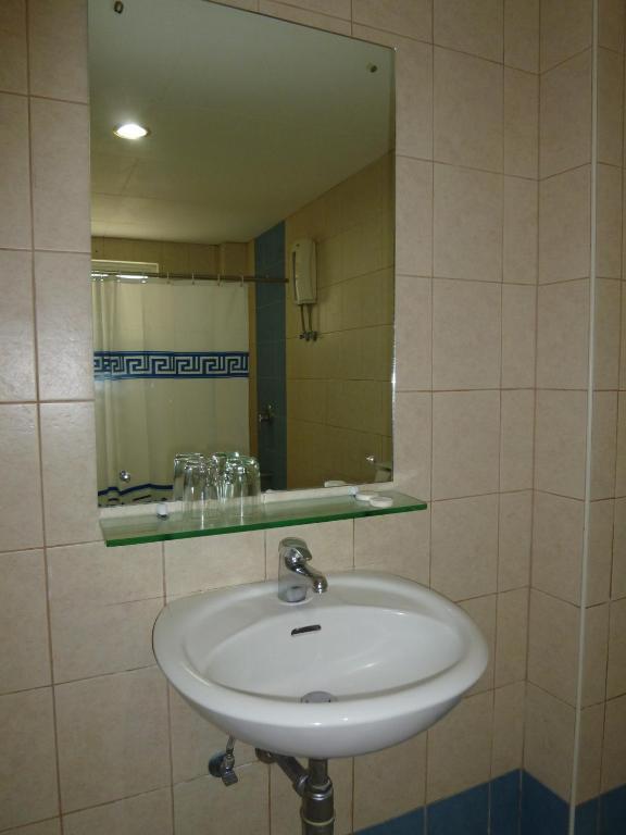 Sequoia Inn Davao City Szoba fotó