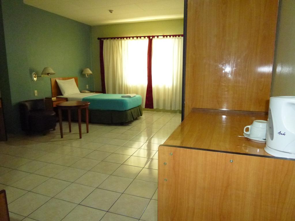 Sequoia Inn Davao City Szoba fotó
